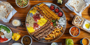 Asyak Grill Restaurant
