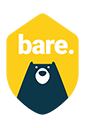 Bare