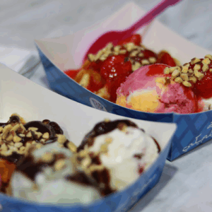 Baskin Robbins