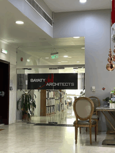 Bayaty Architects