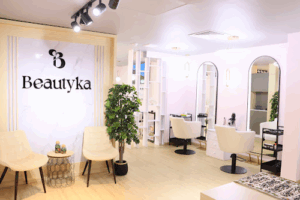 Beautyka Beauty Salon