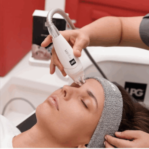 Bellacure Beauty Lounge