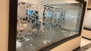 Black Diamond Glass & Aluminium Work