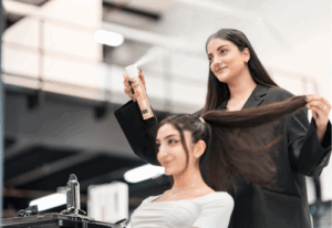 Blanche Beauty Saloon and Henna