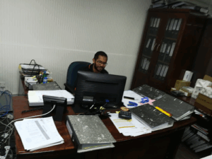 Bohra IT Solutions & Computer Trading L.L.C