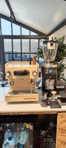 Brewserv