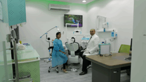 Bright Smile Medical Center