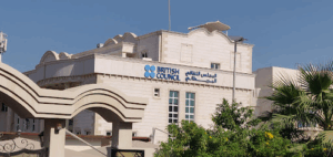 British Council
