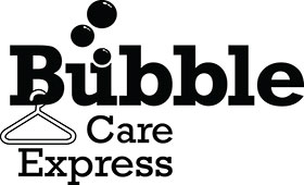 Bubble Care Express Laundry