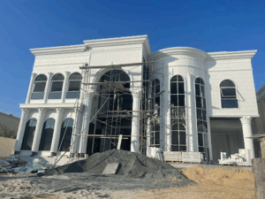 بيت الخبرة للاستشارات الهندسية