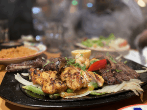 Cantina Laredo