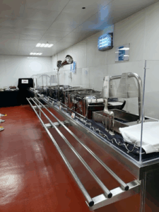 Capital Catering & Services