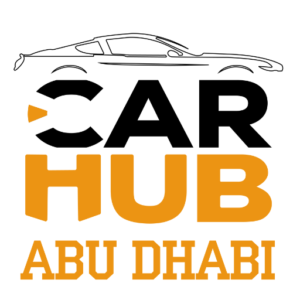 Car Hub Abu Dhabi