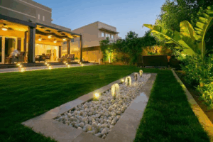 Cento Landscaping LLC