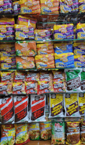 Ceylon Tea & Spices Foodstuff L.L.C