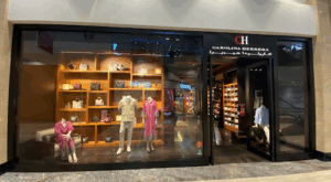 Ch Carolina Herrera