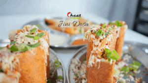 Chaat Junction