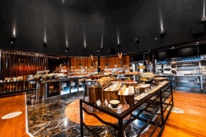 Chamas Churrascaria