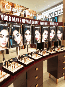 Charlotte Tilbury