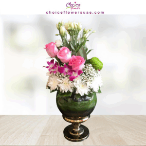 Choice Flowers