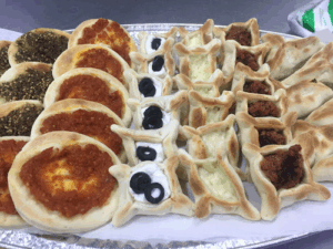 Chtaura Pastry