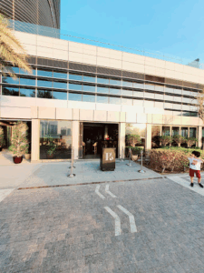 Cleveland Clinic Abu Dhabi