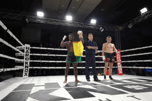 Cobra Fitness Abu Dhabi