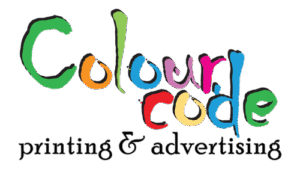 Colour Code Printing & Advertising