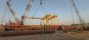 Consolidated Contractors Company