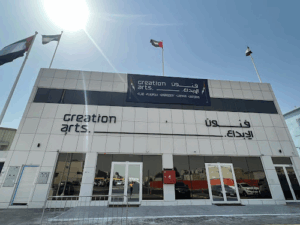 Creation Arts