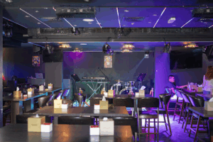 Cubes Club