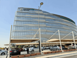 Danat Al Emarat Hospital