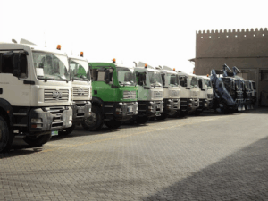 Darwish Bin Ahmed & Sons Company