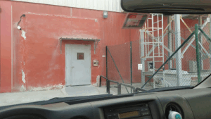 Data Center Vaults