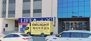 Delight Movers