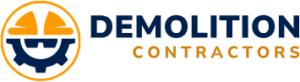 Demolition Contractors مقاول الهدم