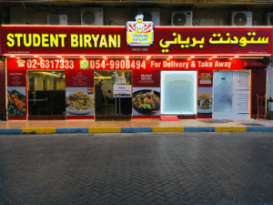 Desi Downtown Restaurant