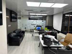 Digital Corner Protection Systems