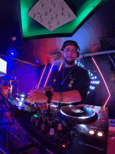 Dj Hayken
