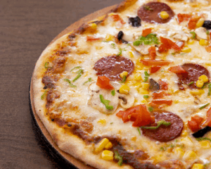 Domino's Pizza