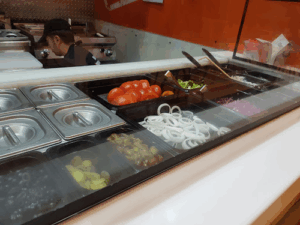 Doner & Gyros