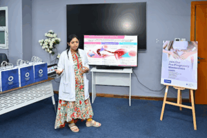 Dr. Priyadarshini