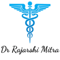 Dr Rajarshi Mitra