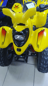Dubike Trading