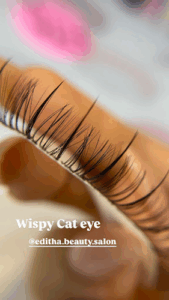 Editha Beauty Salon