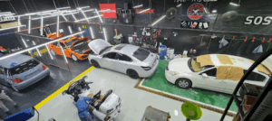 Eko Car Care Services