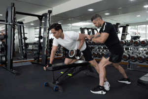 Elite Fitness