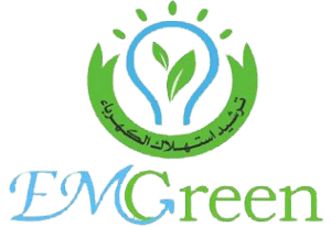Em Green Contracting & General Maintenance