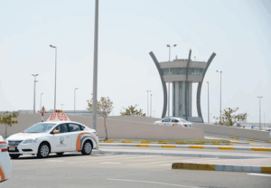 Emirates Driving Company