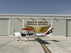 Emirates Falcons Aviation